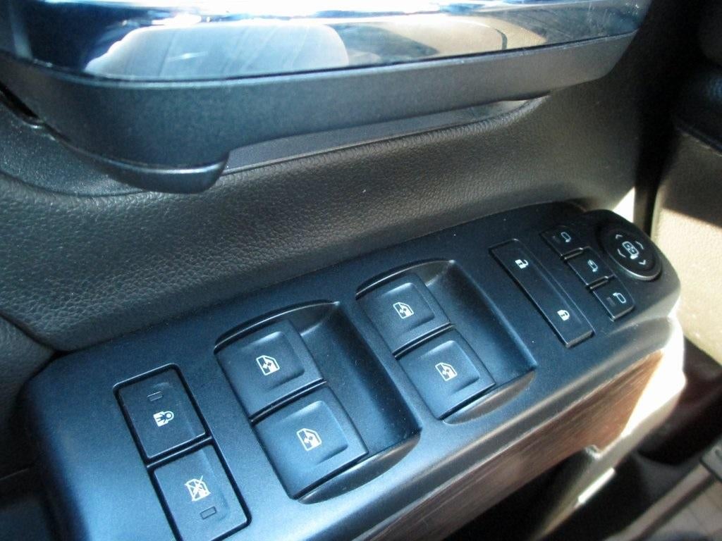 2018 GMC Sierra 3500 HD Denali