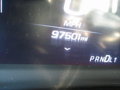 2018 GMC Sierra 3500 HD Denali