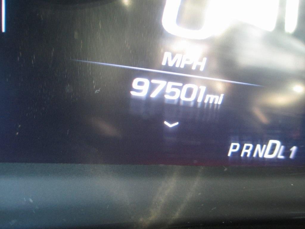 2018 GMC Sierra 3500 HD Denali