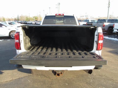 2018 GMC Sierra 3500 HD Denali