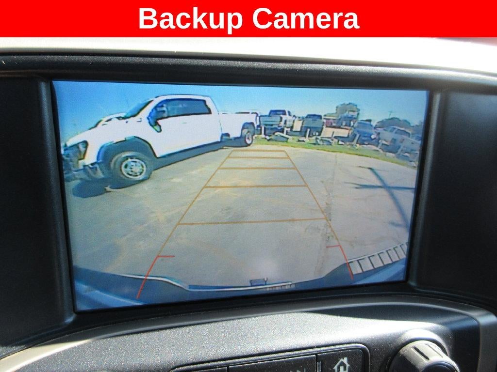 2018 GMC Sierra 3500 HD Denali
