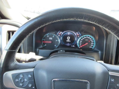 2018 GMC Sierra 3500 HD Denali