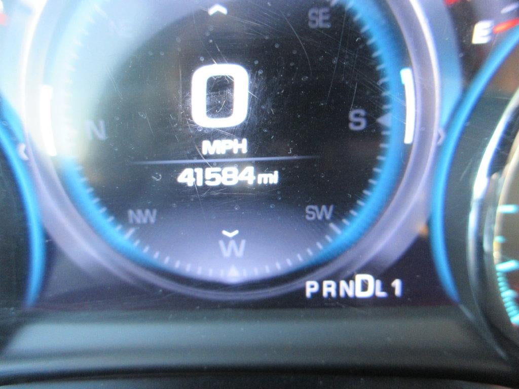 2018 GMC Sierra 3500 HD Denali