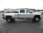 2017 GMC Sierra 3500 HD Denali