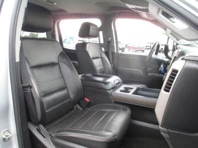 2017 GMC Sierra 3500 HD Denali