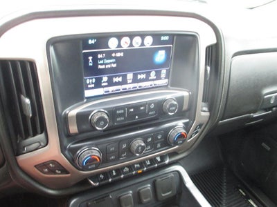 2017 GMC Sierra 3500 HD Denali