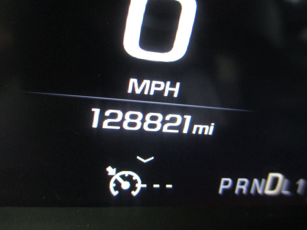 2017 GMC Sierra 3500 HD Denali
