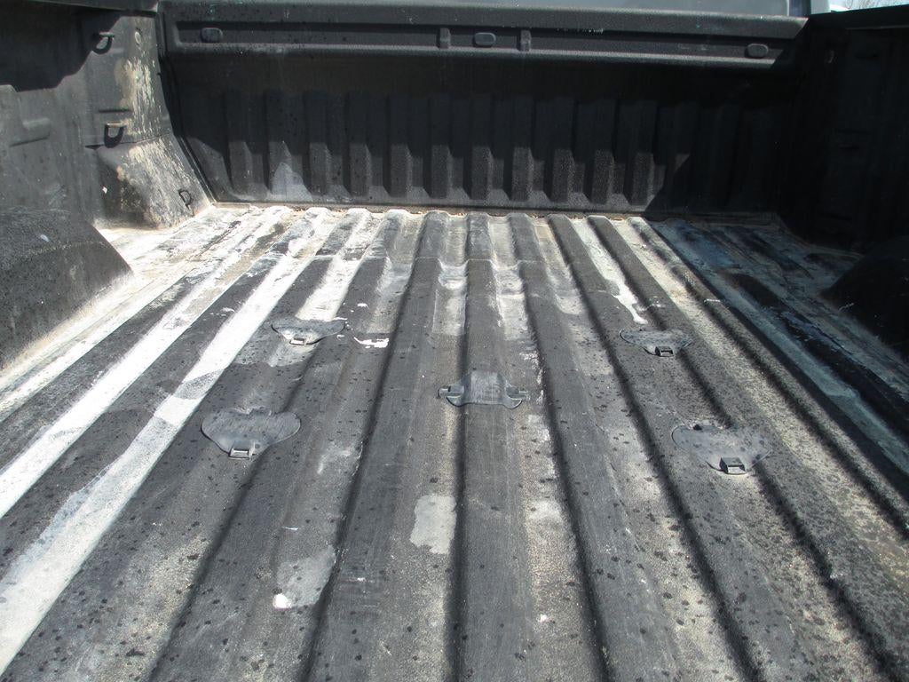 2024 GMC Sierra 2500 HD Pro