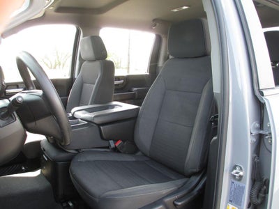 2024 GMC Sierra 2500 HD Pro