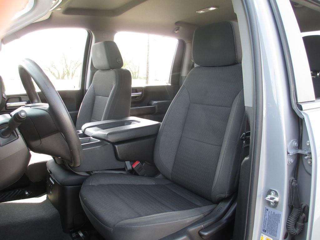 2024 GMC Sierra 2500 HD Pro