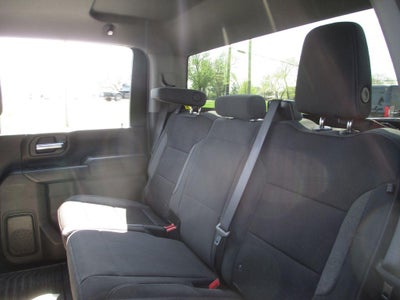 2024 GMC Sierra 2500 HD Pro