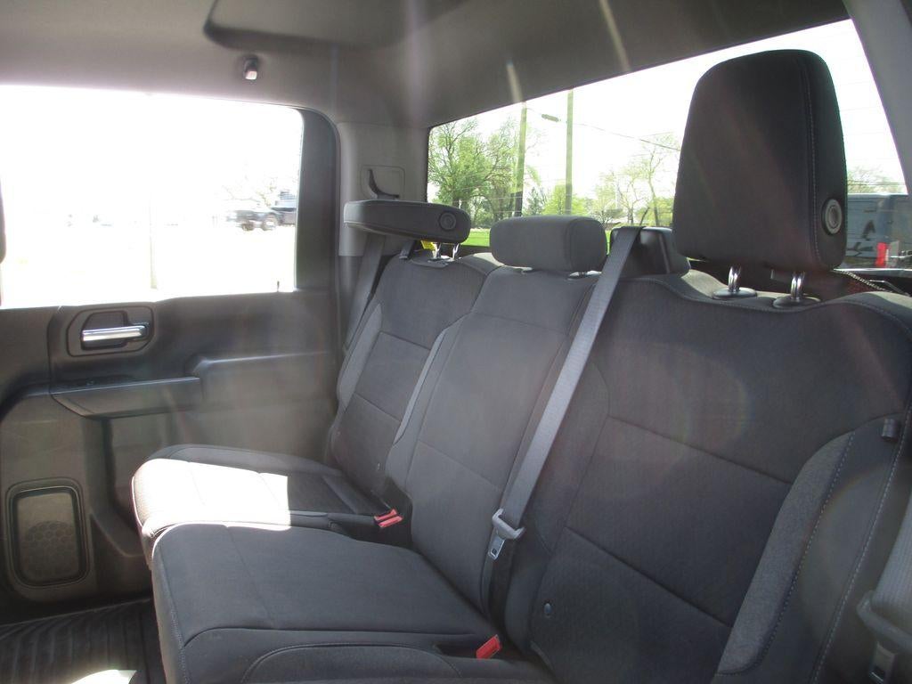 2024 GMC Sierra 2500 HD Pro