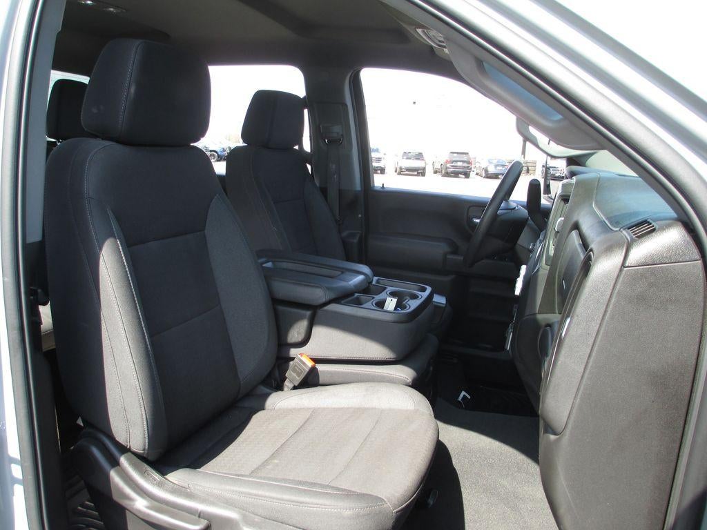 2024 GMC Sierra 2500 HD Pro