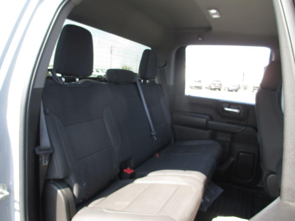 2024 GMC Sierra 2500 HD Pro