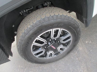 2022 GMC Sierra 2500 HD Pro