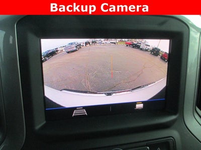 2022 GMC Sierra 2500 HD Pro