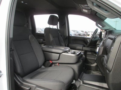 2022 GMC Sierra 2500 HD Pro