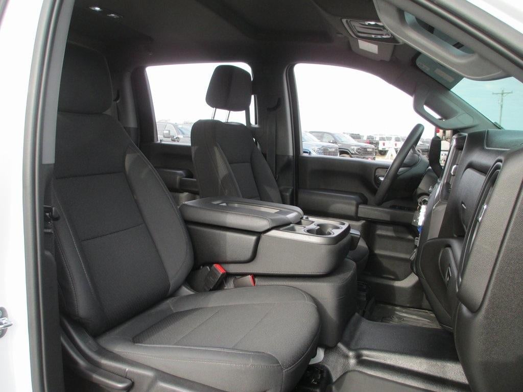 2022 GMC Sierra 2500 HD Pro