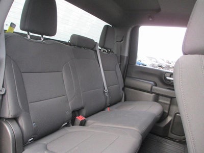 2022 GMC Sierra 2500 HD Pro