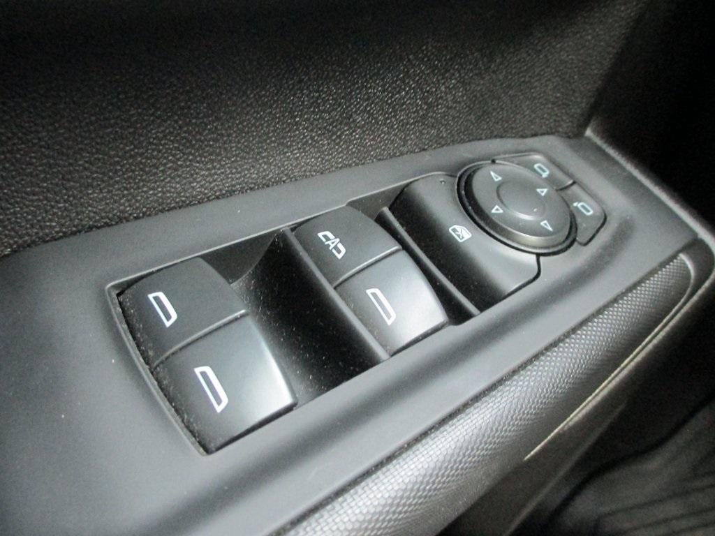 2022 GMC Sierra 2500 HD Pro