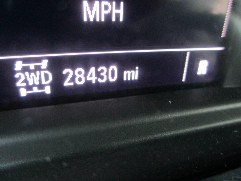 2022 GMC Sierra 2500 HD Pro