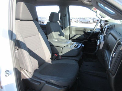 2022 GMC Sierra 2500 HD SLE