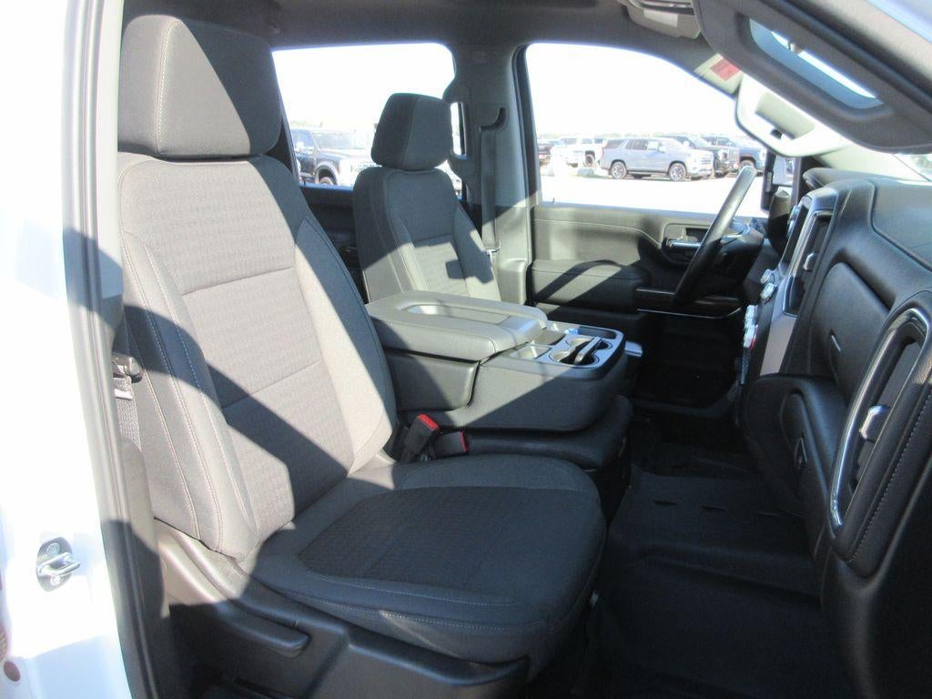 2022 GMC Sierra 2500 HD SLE