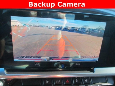 2024 GMC Sierra 2500 HD SLE