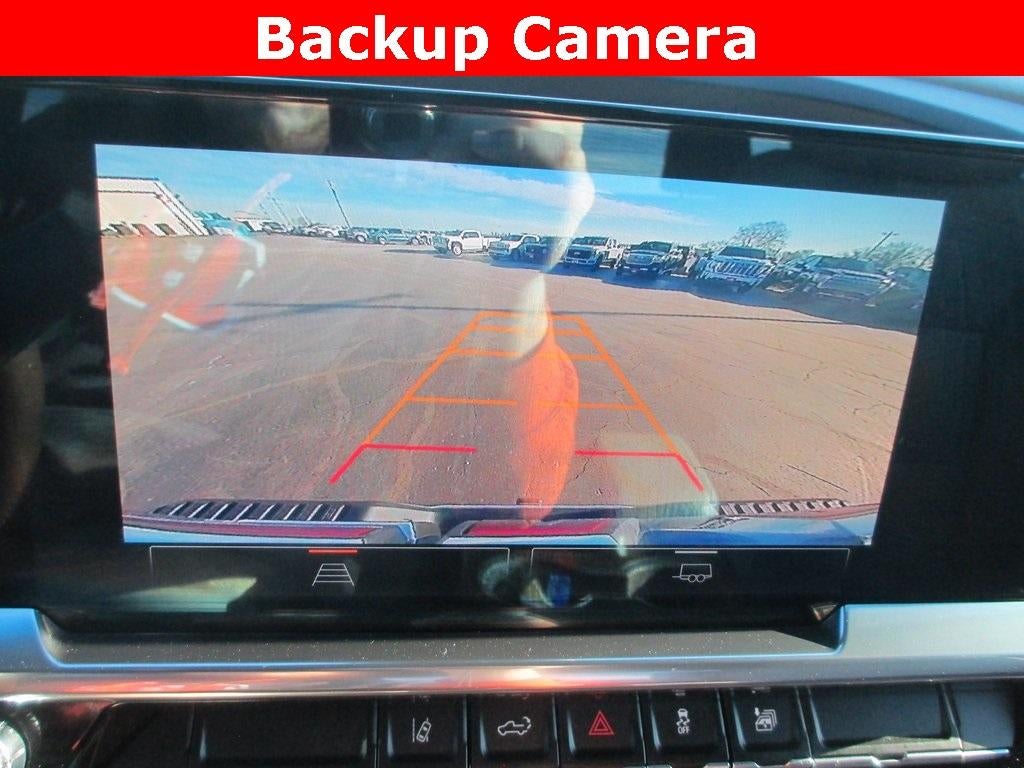 2024 GMC Sierra 2500 HD SLE