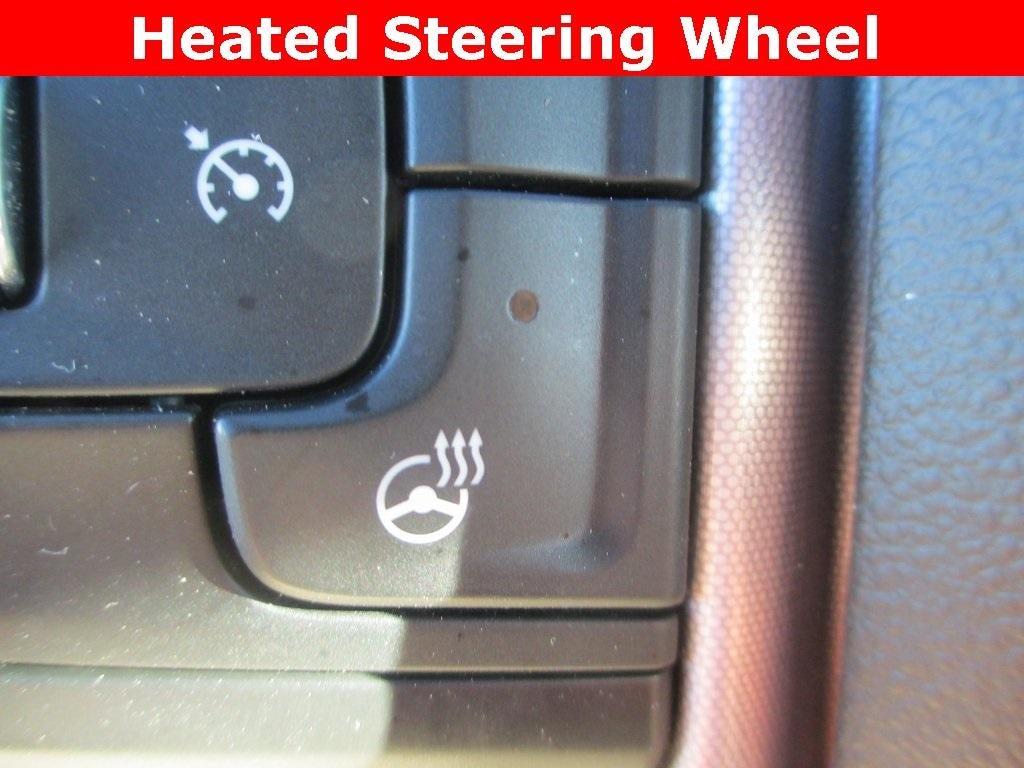 2024 GMC Sierra 2500 HD SLE