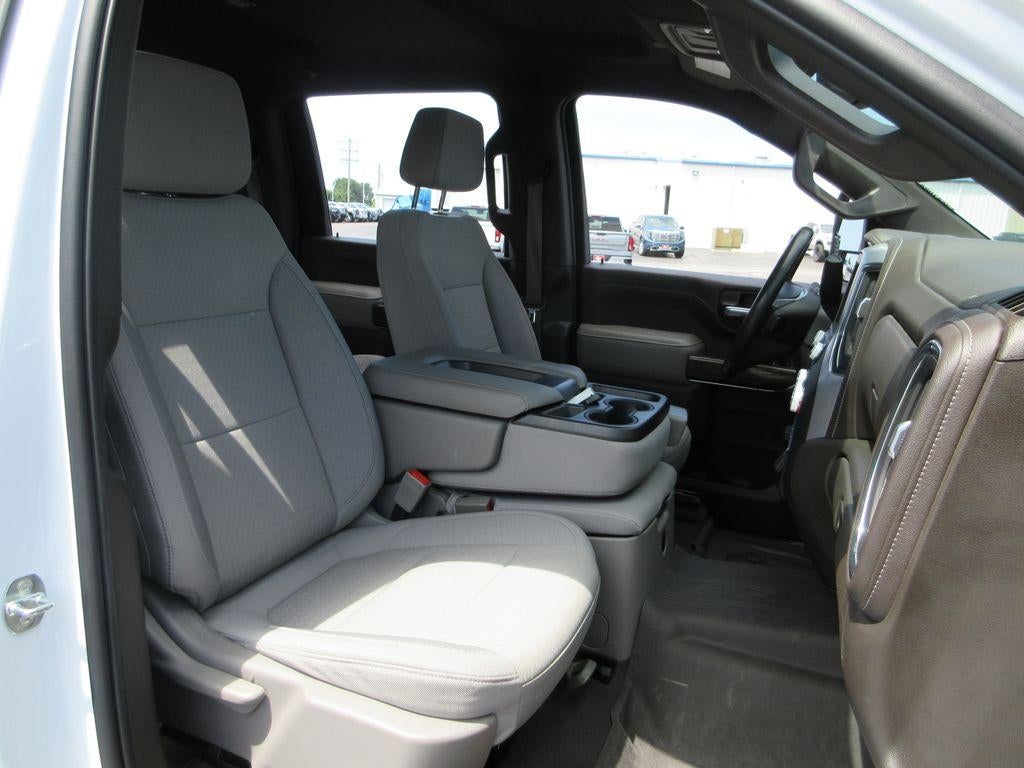 2021 GMC Sierra 2500 HD SLE