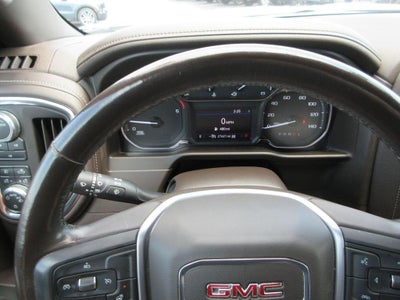 2021 GMC Sierra 2500 HD SLE