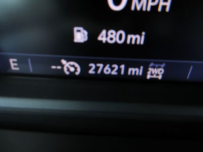 2021 GMC Sierra 2500 HD SLE