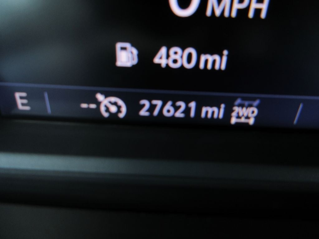 2021 GMC Sierra 2500 HD SLE