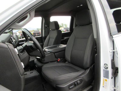 2023 GMC Sierra 2500 HD SLE