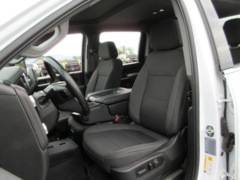 2023 GMC Sierra 2500 HD SLE
