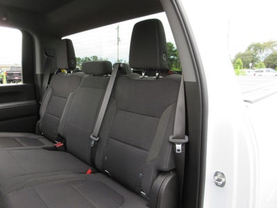 2023 GMC Sierra 2500 HD SLE