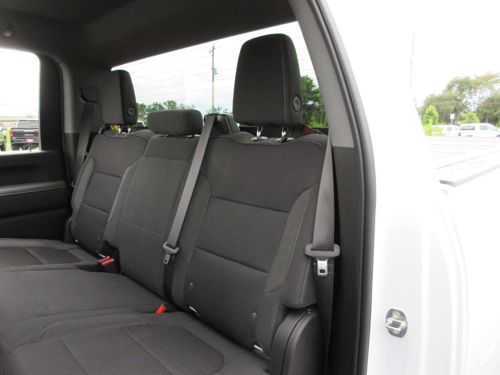 2023 GMC Sierra 2500 HD SLE
