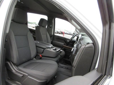 2023 GMC Sierra 2500 HD SLE