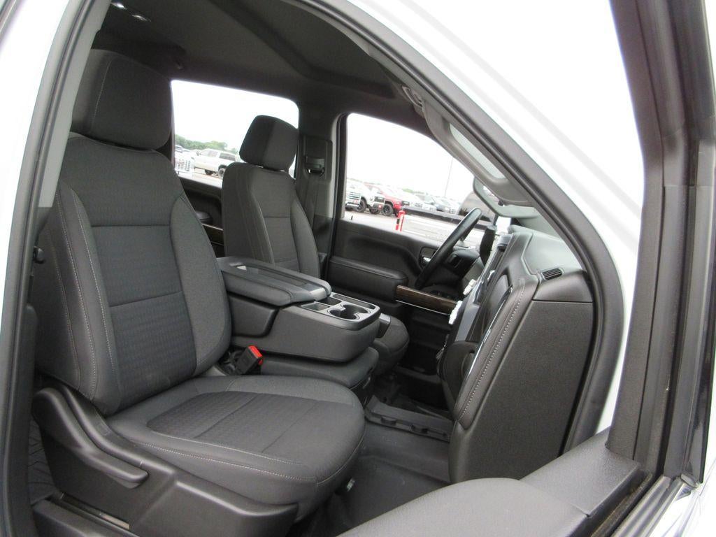 2023 GMC Sierra 2500 HD SLE