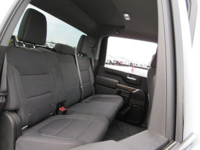 2023 GMC Sierra 2500 HD SLE