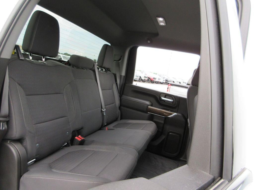 2023 GMC Sierra 2500 HD SLE