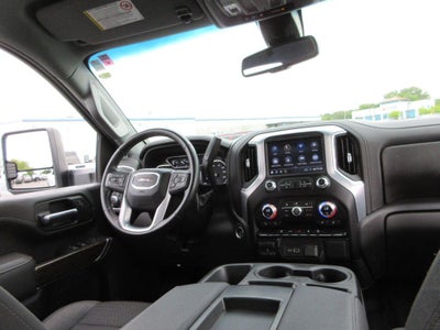 2023 GMC Sierra 2500 HD SLE