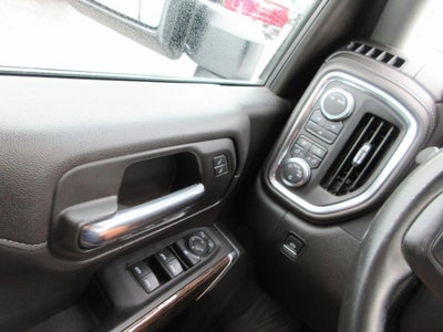 2023 GMC Sierra 2500 HD SLE