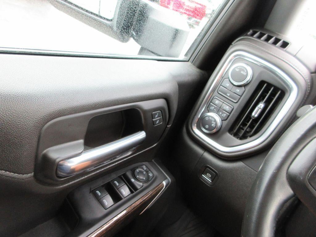 2023 GMC Sierra 2500 HD SLE