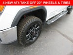 2023 GMC Sierra 2500 HD SLE