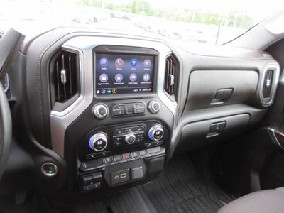 2023 GMC Sierra 2500 HD SLE