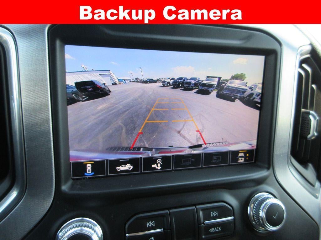 2023 GMC Sierra 2500 HD SLE