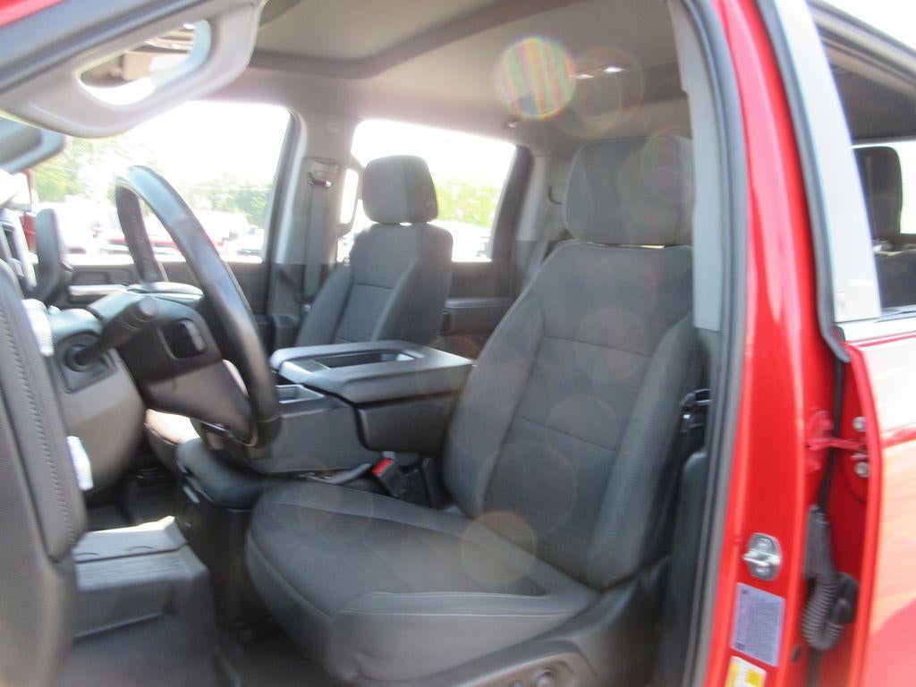 2023 GMC Sierra 2500 HD SLE