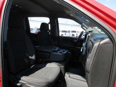 2023 GMC Sierra 2500 HD SLE